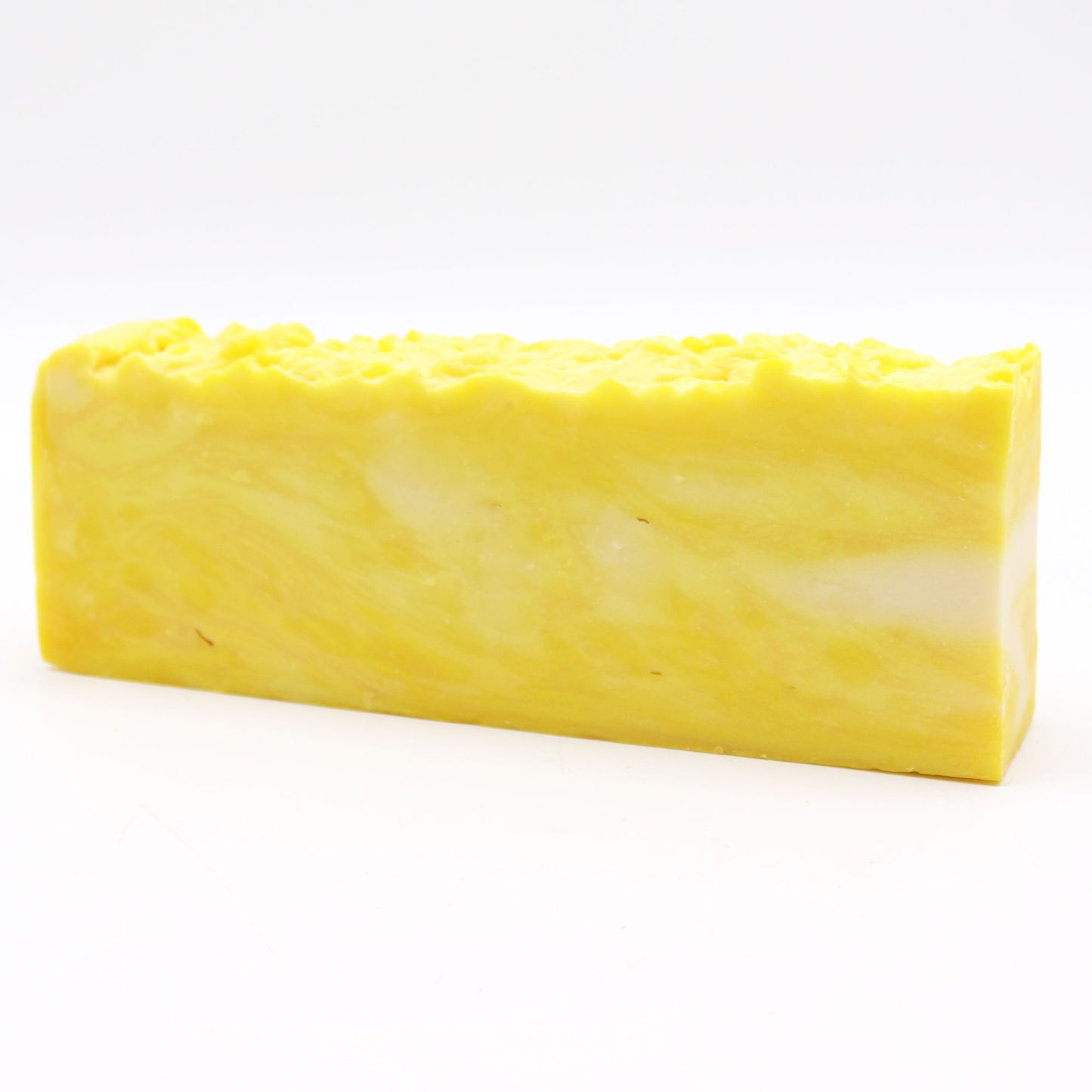 Jabón Artesanal Limón | Astringente Natural | Control Acné e Impurezas 125g