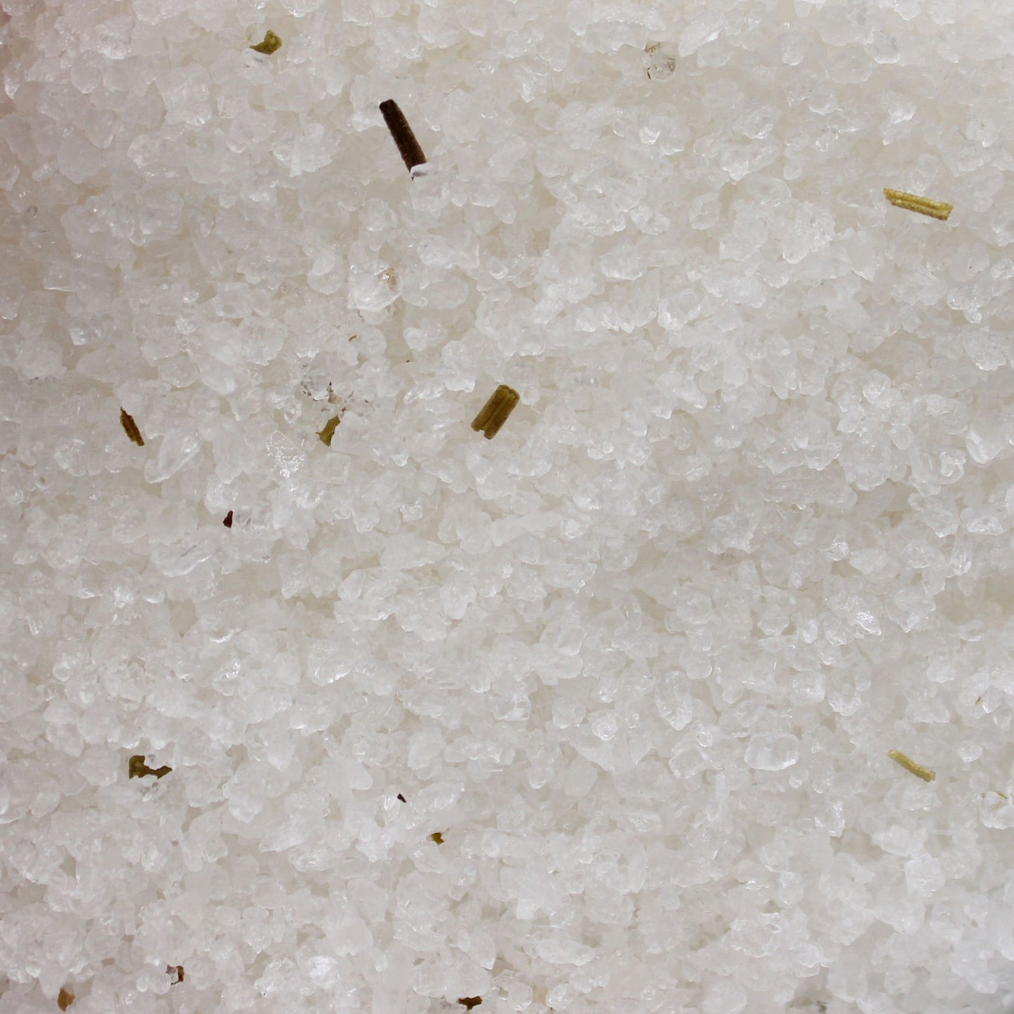 Sales de baño aromáticas de Claridad para calma y bienestar