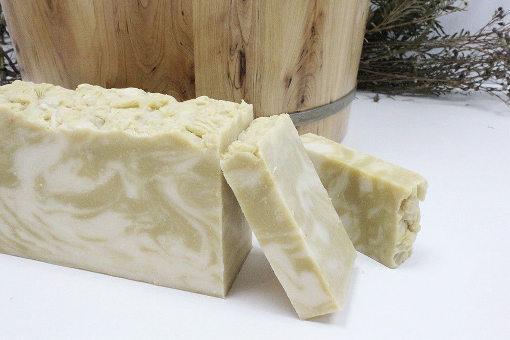 Jabón Artesanal Argán | Reduces Cicatrices | Anti-Envejecimiento 125g