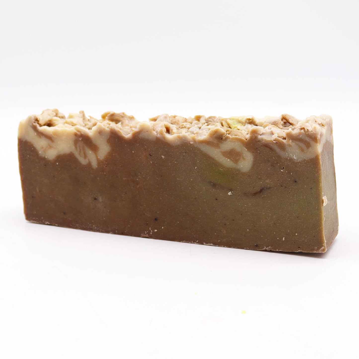 Jabón Artesanal Chocolate | Nutrición Profunda | Lujo Aromático 125g