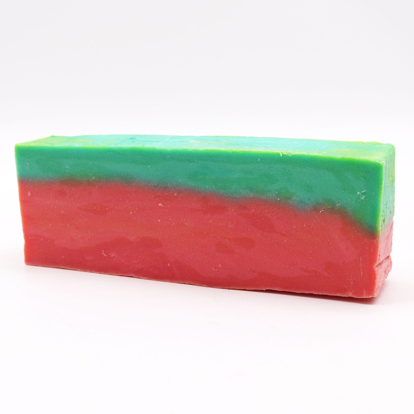 Jabón Artesanal Sandía | Aroma Refrescante | Piel Radiante Verano 125g