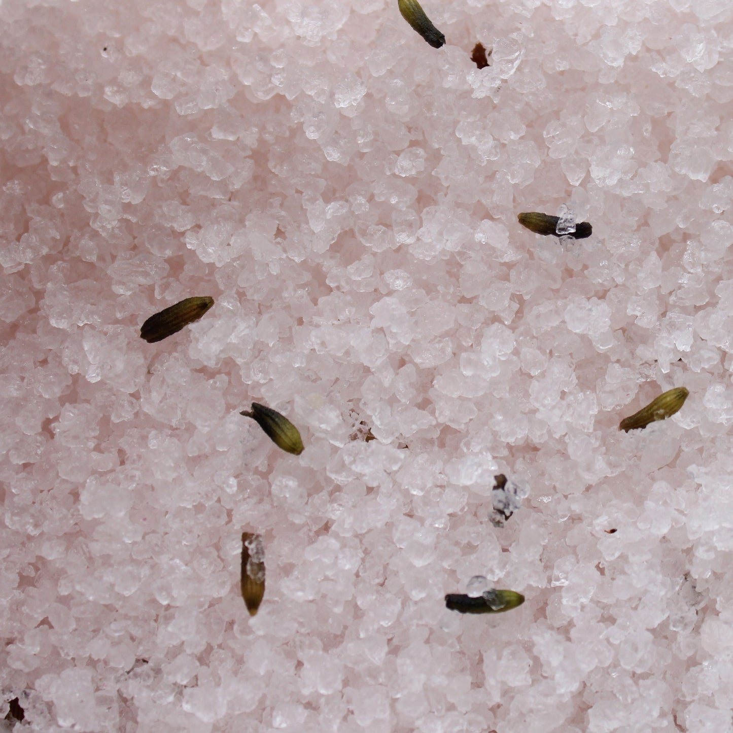 Sales de baño aromáticas de Relajarse para calma y bienestar