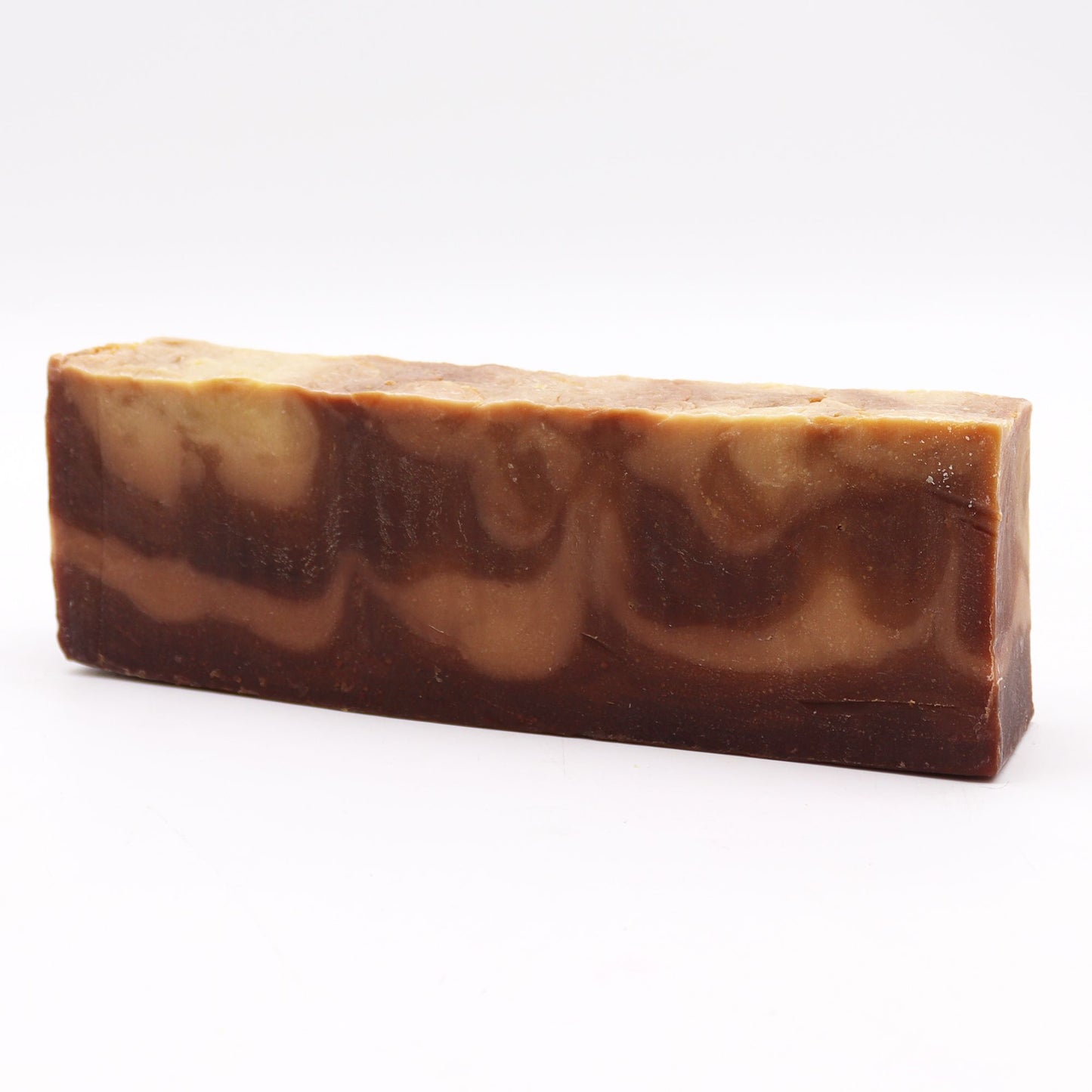 Jabón Artesanal Vainilla | Aroma Clásico Irresistible | Piel Sedosa 125g
