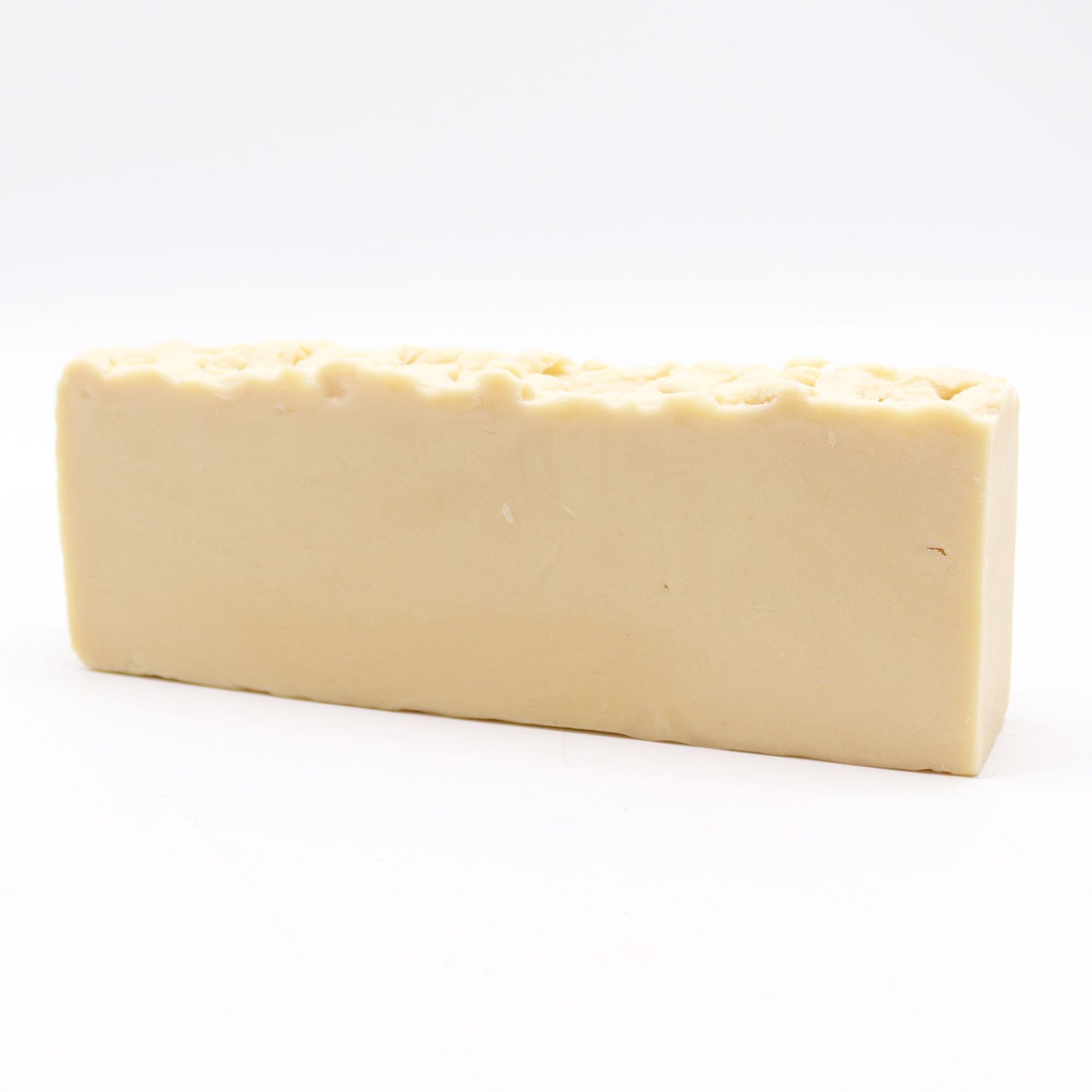 Jabón Artesanal Leche de Burra para Piel Seca y Sensible Formato XL 1.250g