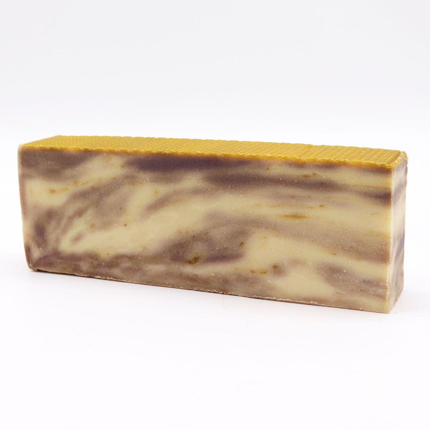 Jabón Artesanal Propóleo Cicatrizante Natural Formato XL 1.250g