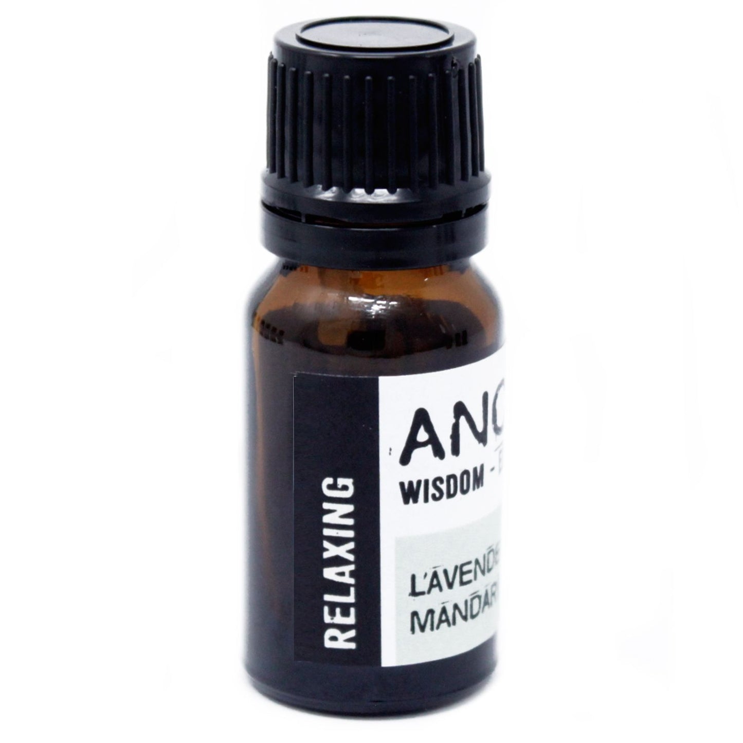 Pack Aromaterapia Portátil 3 Aceites Esenciales Naturales + Colgante Difusor Aromático