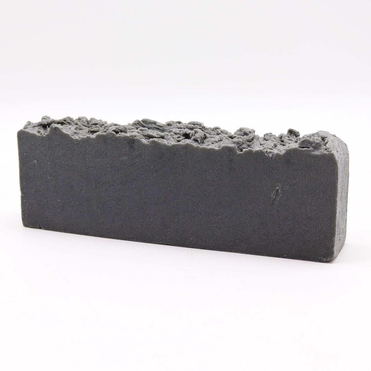 Jabón Artesanal Exfoliante Piedra Pómez Limpieza Profunda Formato XL 1.250g