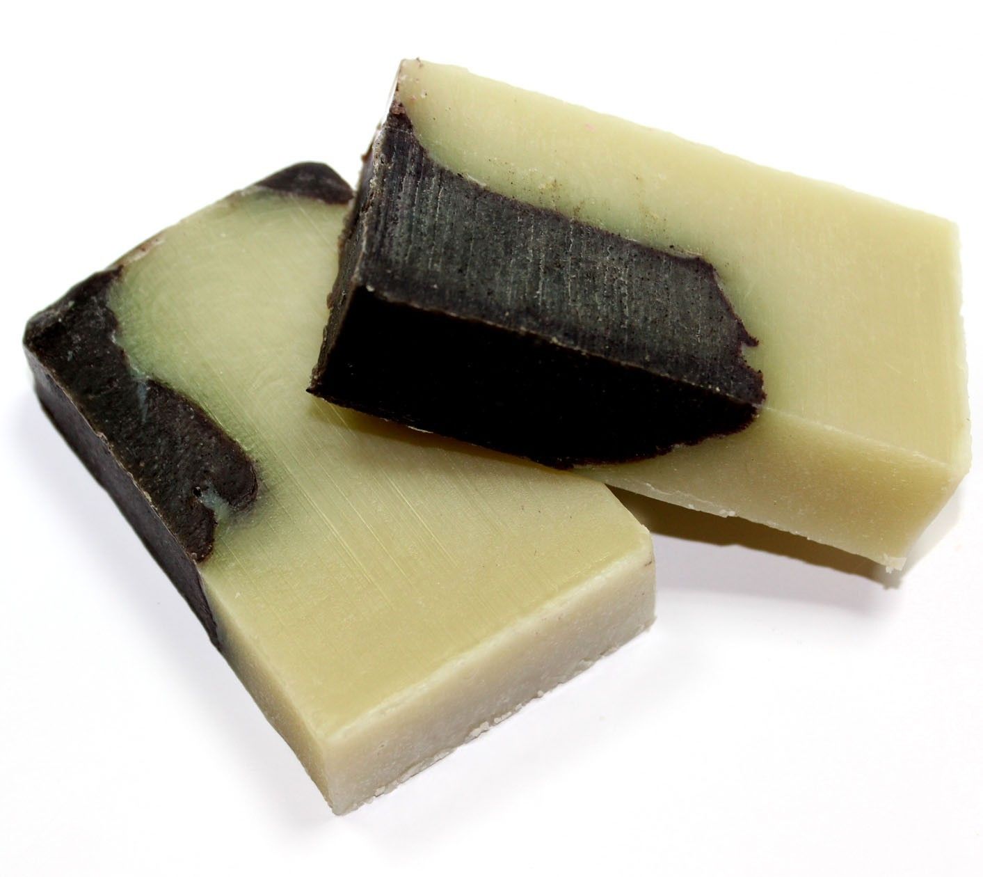 Jabón Artesanal Canela | Antioxidante Natural | Nutrición Profunda 125g