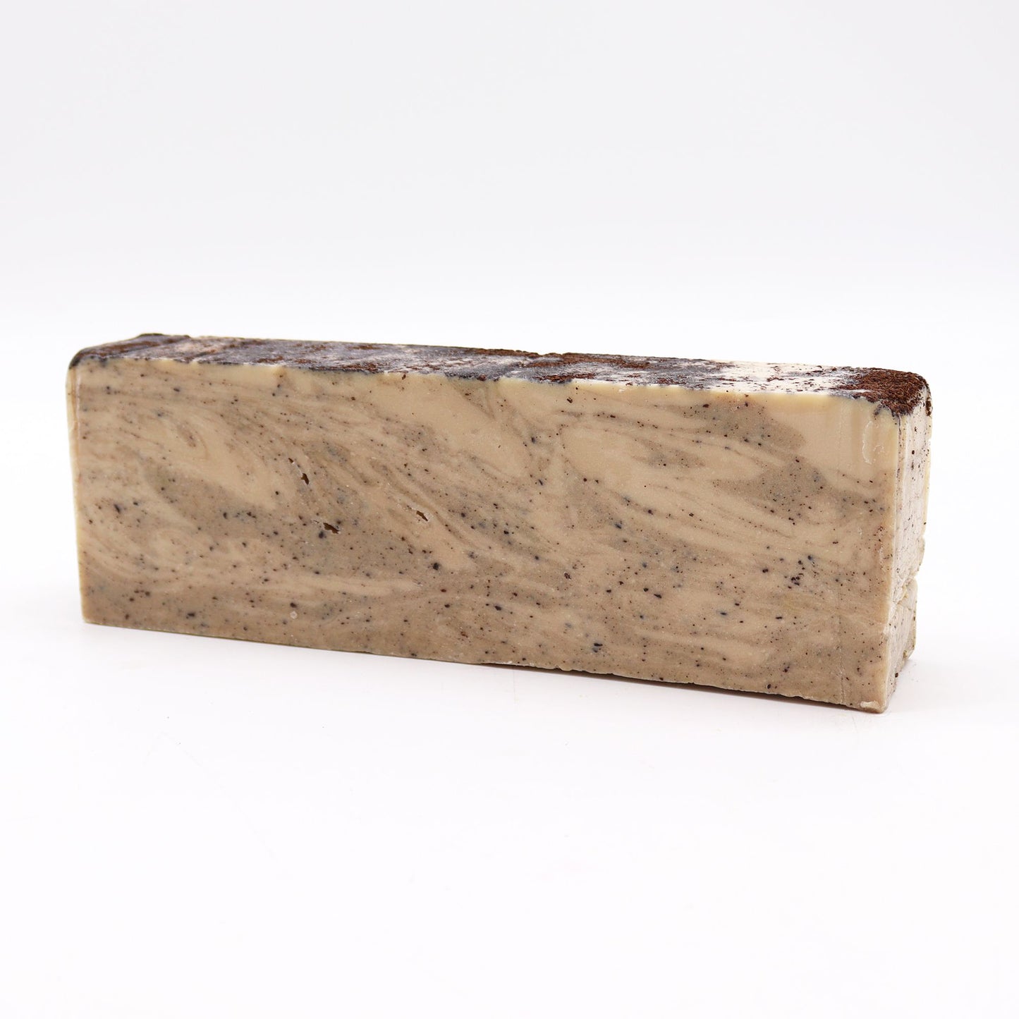 Jabón Artesanal Coco | Hidratación Profunda | Piel Suave y Sedosa 125g