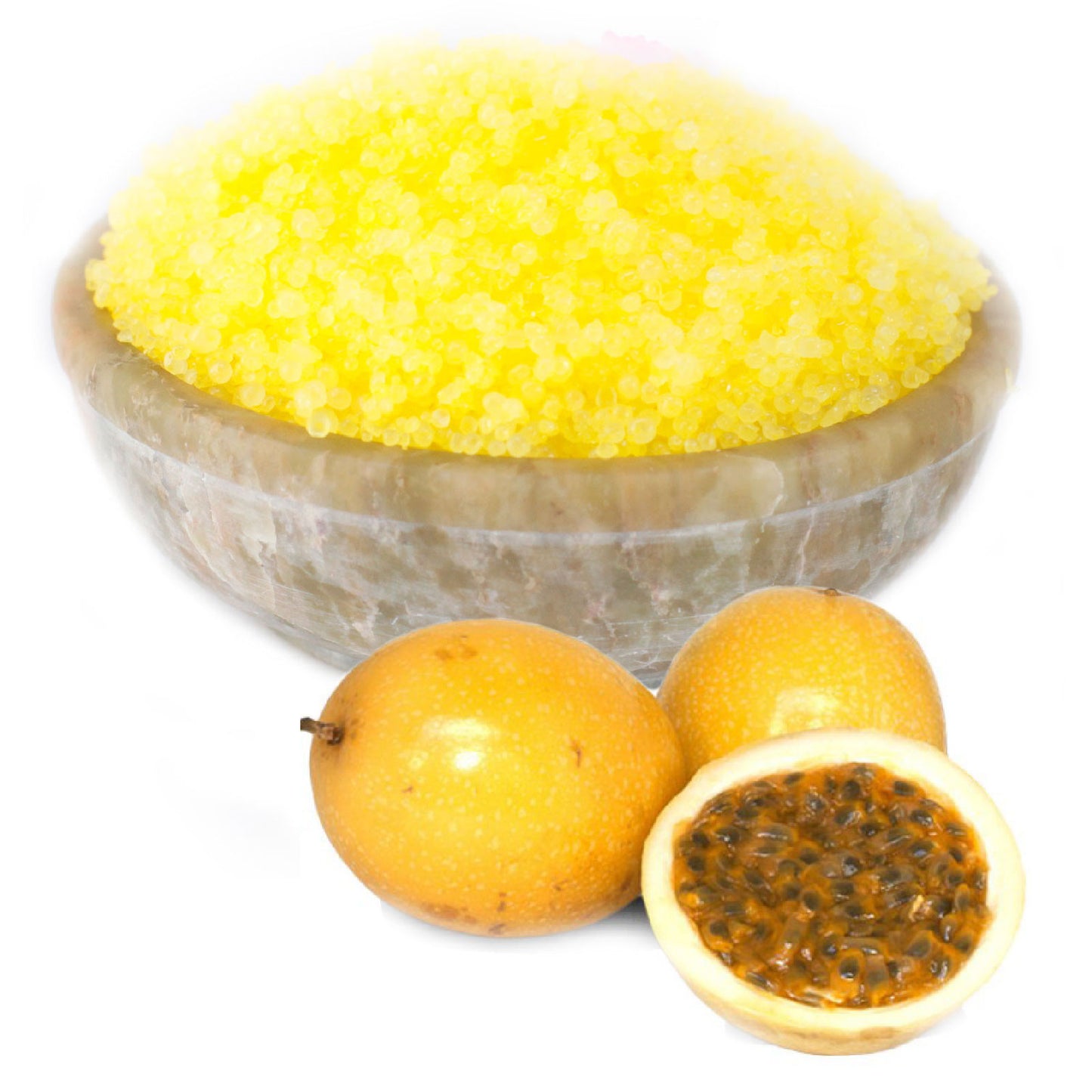 Saquito de Gránulos Aromáticos Paraíso Tropical – Aroma Plátano