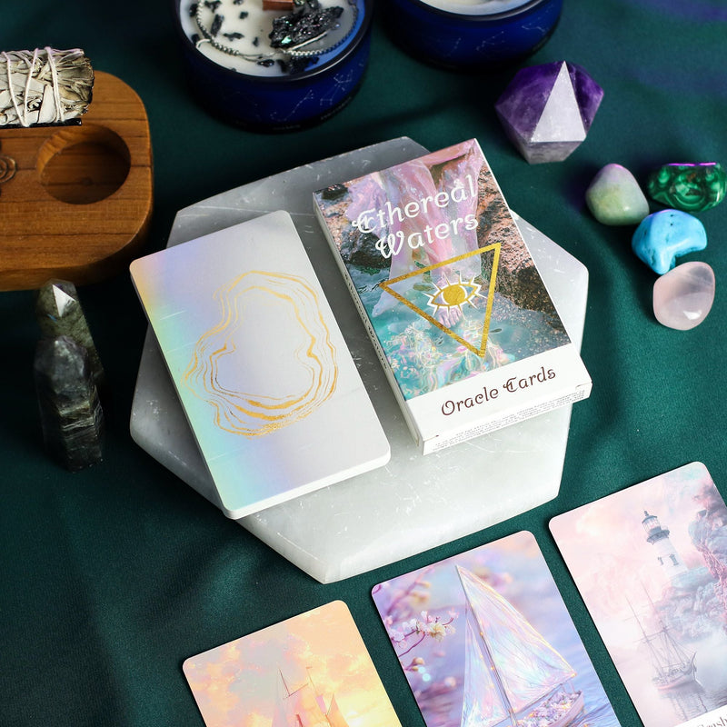 Cartas Oráculo