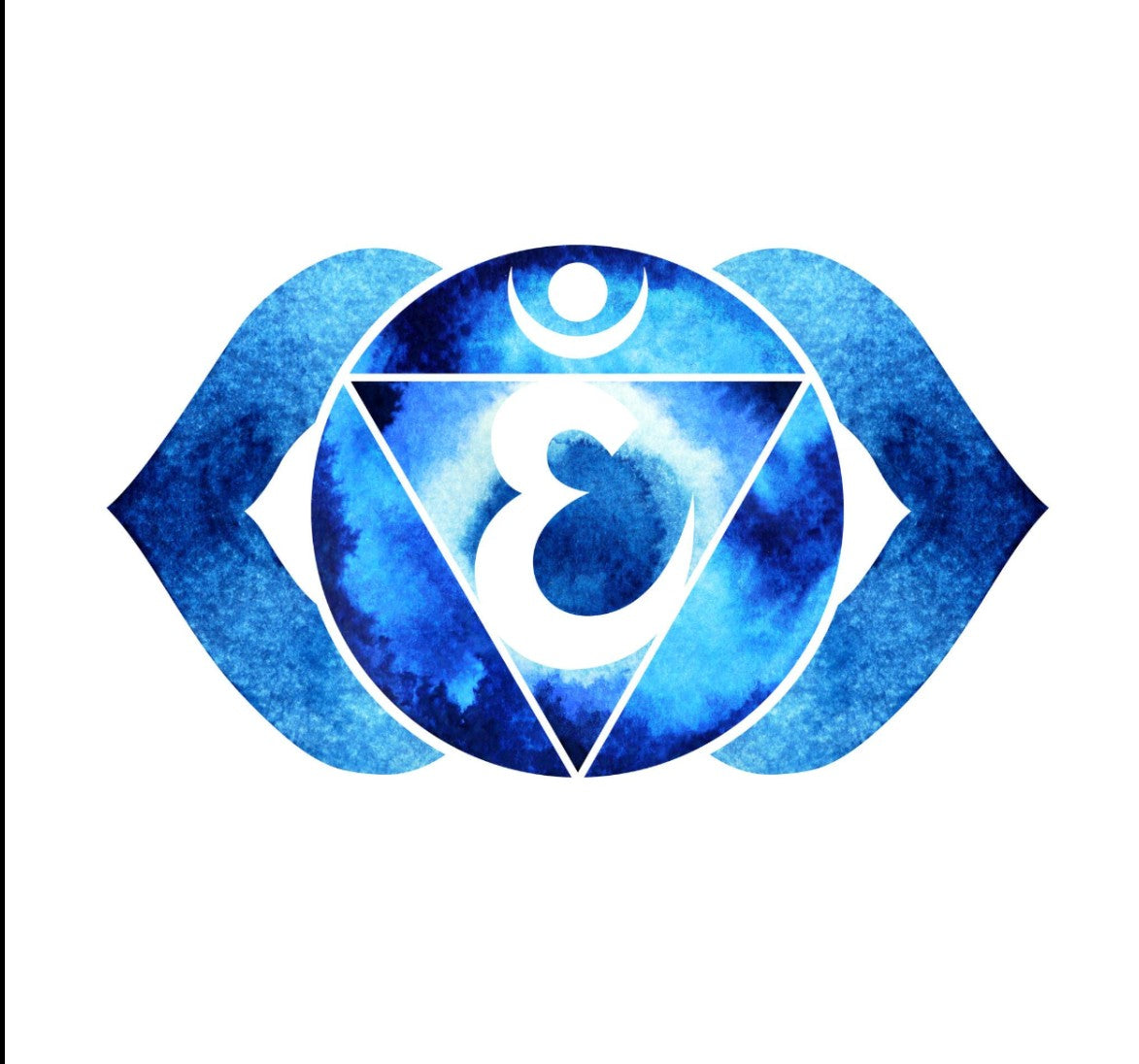Chakra Tercer ojo(Ajna)-Intuición, claridad mental y visión interior
