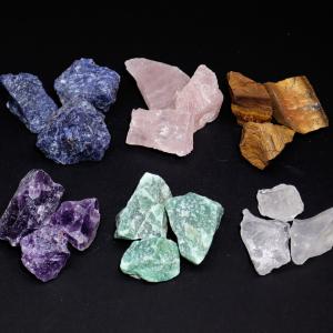 Piedras Naturales en Bruto