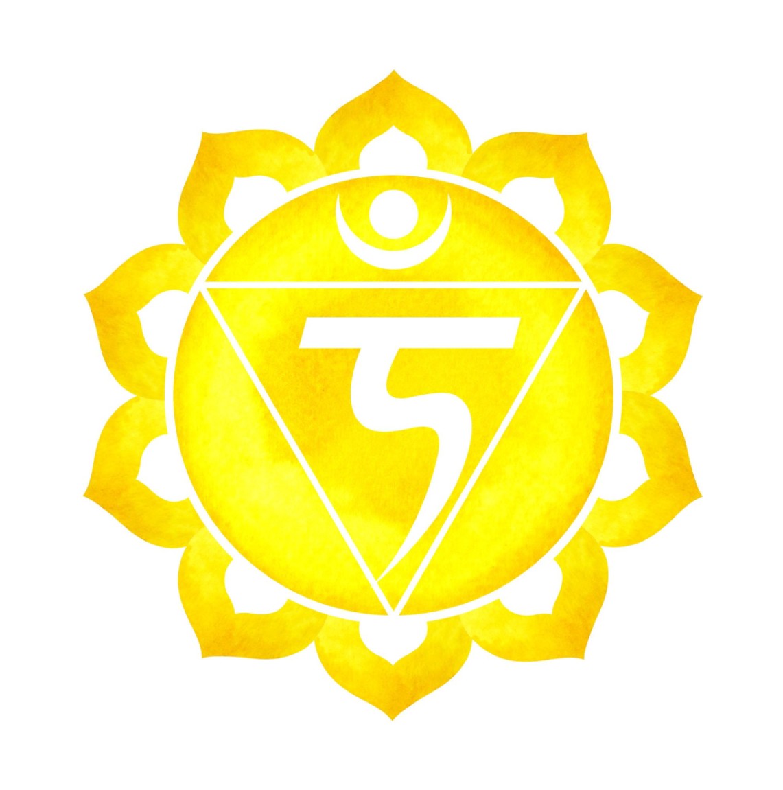 Chakra Plexo Solar (Manipura)-Poder Personal, Confianza y Abundancia