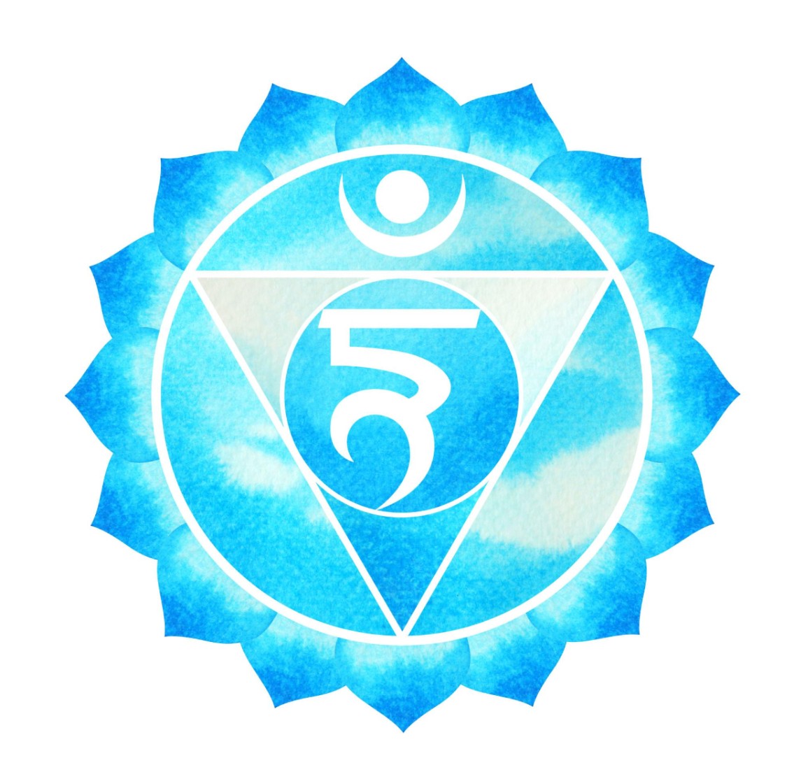 Chakra Garganta (Vishuddha) – Comunicación, Expresión y Verdad Interior