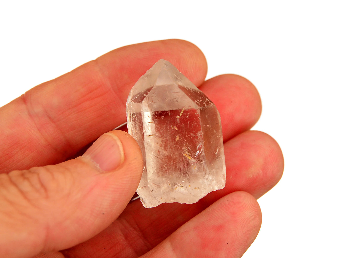 Kit de cristales para la protección energética