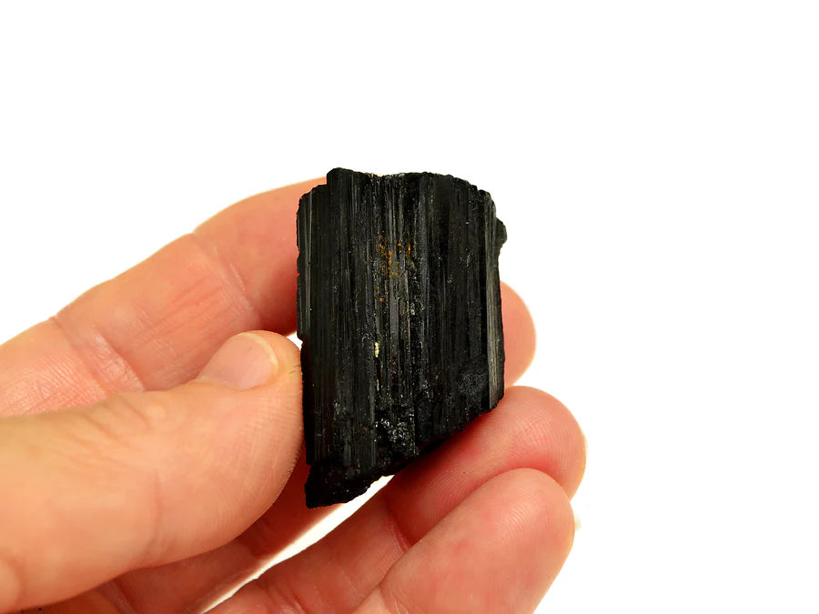 Kit de cristales para la protección energética