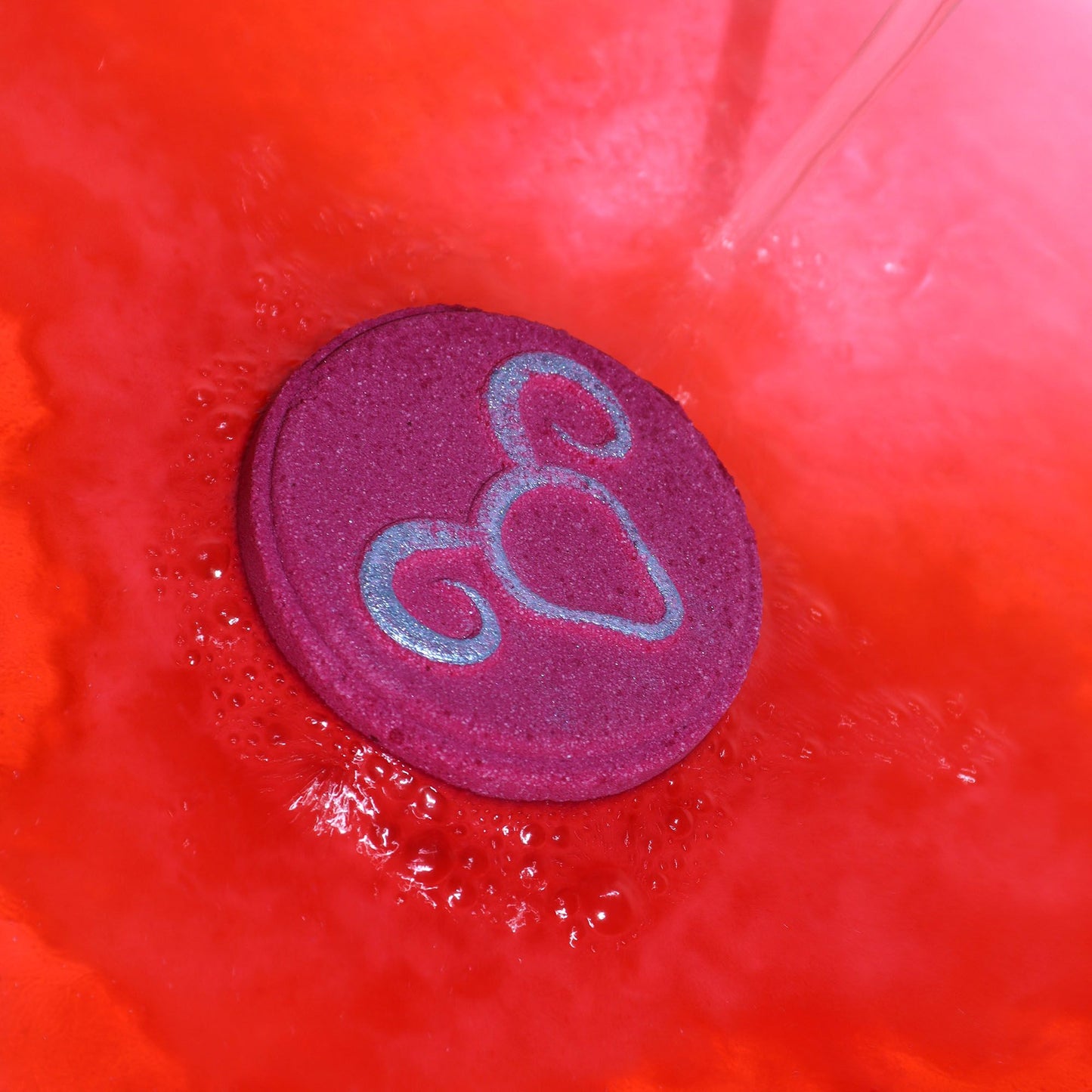 Set de Bombas de Baño del Horóscopo · Aries  Ritual de Baño Zodiacal