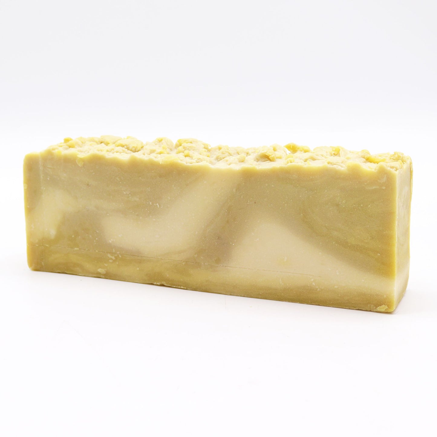 Jabón Artesanal Argán | Reduces Cicatrices | Anti-Envejecimiento 125g