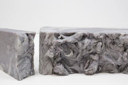 Jabón Artesanal de Barros del Mar Muerto 1,25 kg | Formato XL | Limpieza Profunda y Exfoliación Suave
