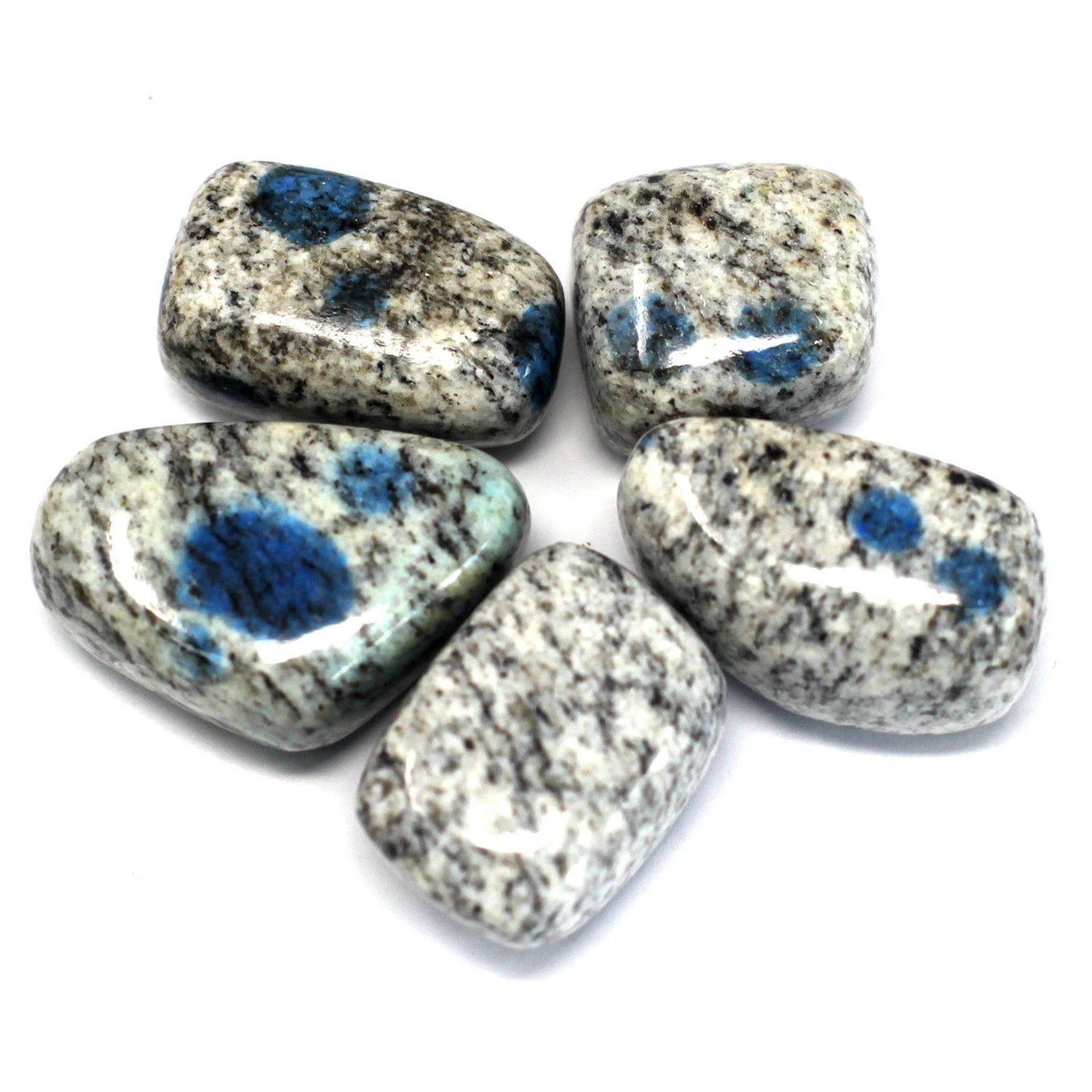 Jaspe natural piedra para bienestar espiritual