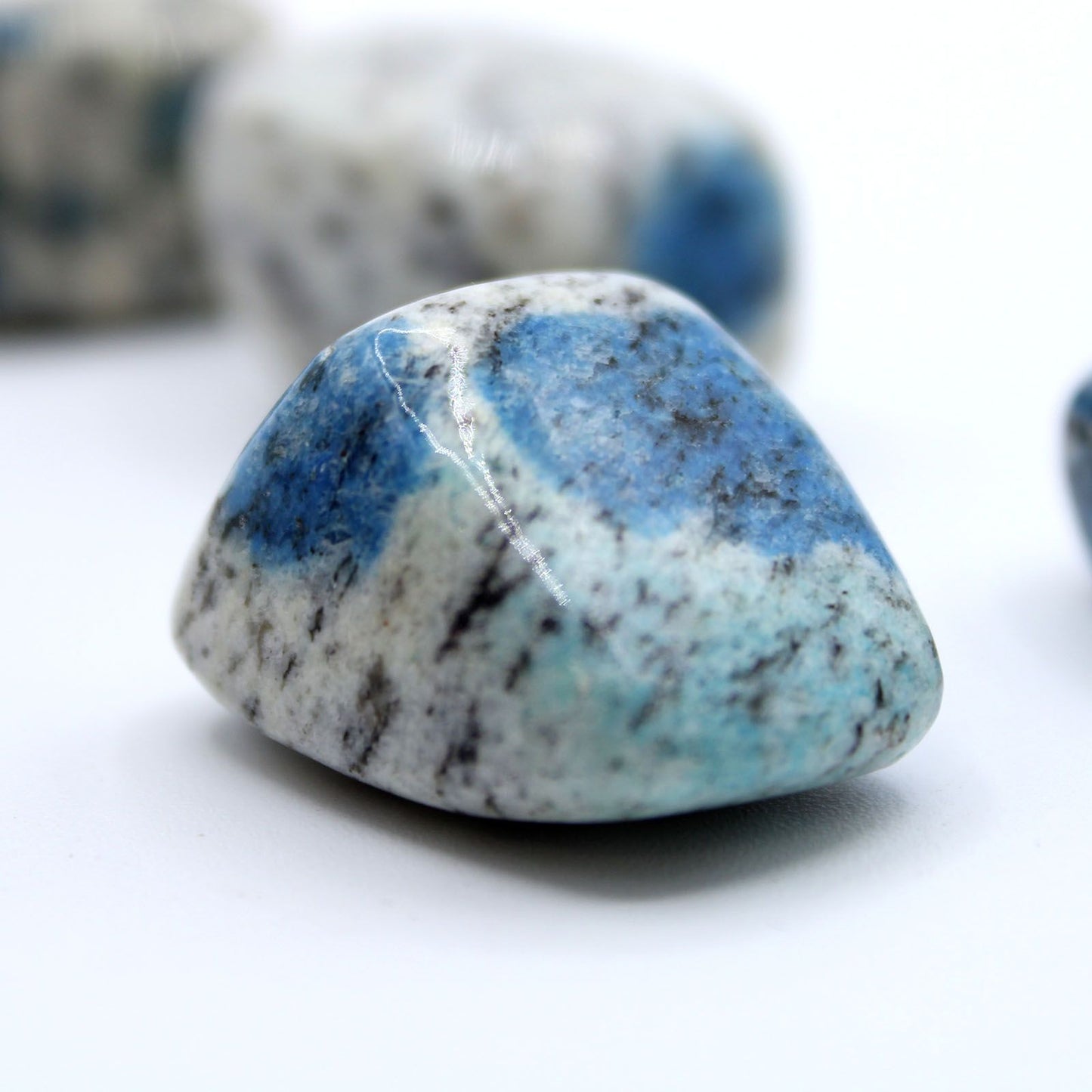 Jaspe natural piedra para bienestar espiritual