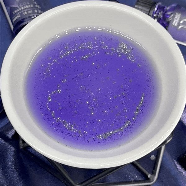 Aceite de Fragancia del Zodiaco – Aries 10ml