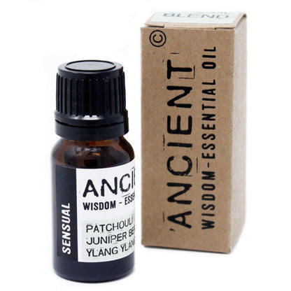 Difusor Aromaterapia 25mm Árbol de la Vida + 3 Aceites Esenciales Naturales