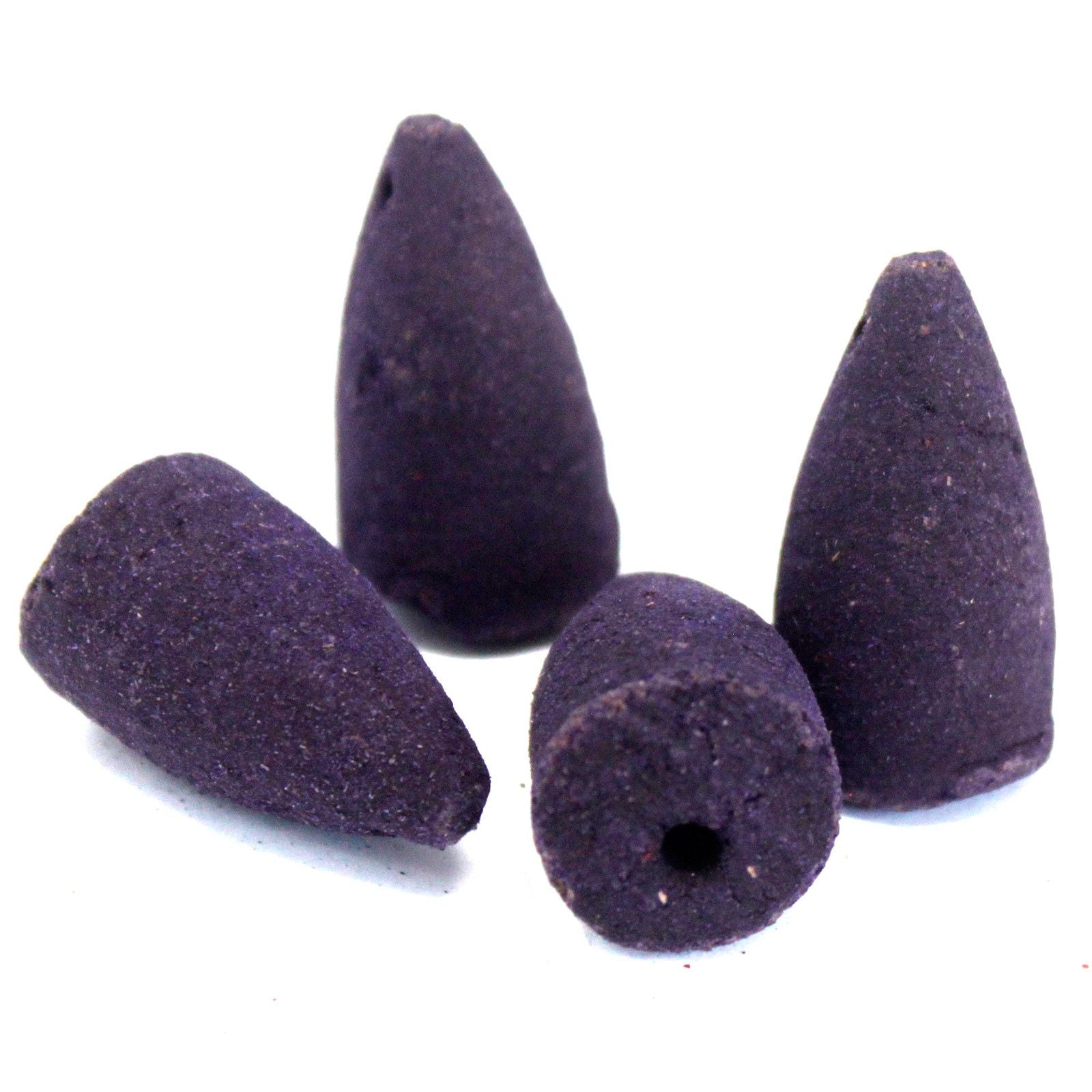 Incienso natural de Lavanda para armonía y relajación