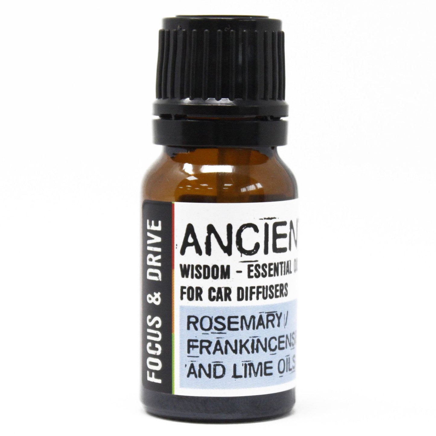 Aceite esencial de Concentración para aromaterapia y bienestar