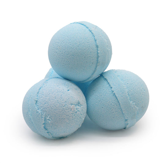 Bomba de baño aromática de Relajante para relajación y autocuidado
