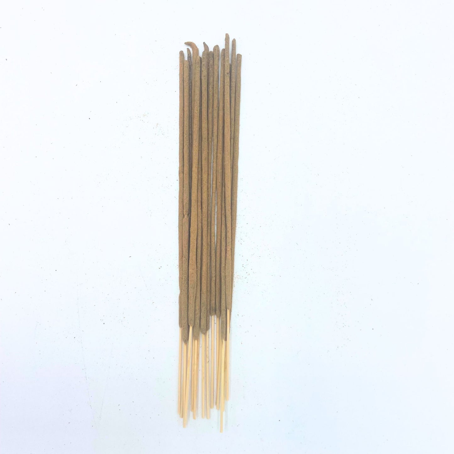 Varillas de Incienso de Palo Santo Dorado y Romero - 15gr