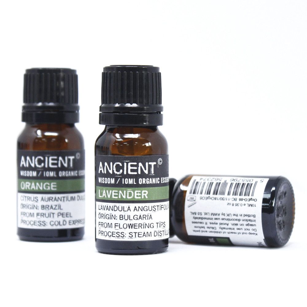 Aceite esencial de Limón para aromaterapia y bienestar