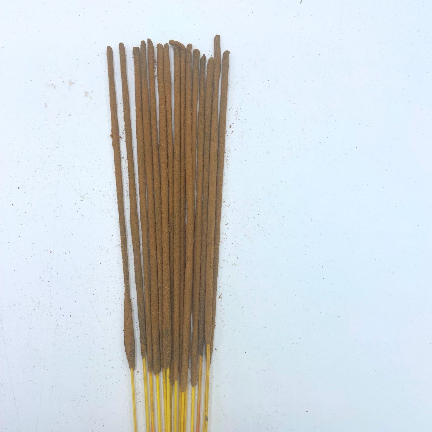 Varillas de Incienso de Palo Santo Dorado y Lavanda - 15gr