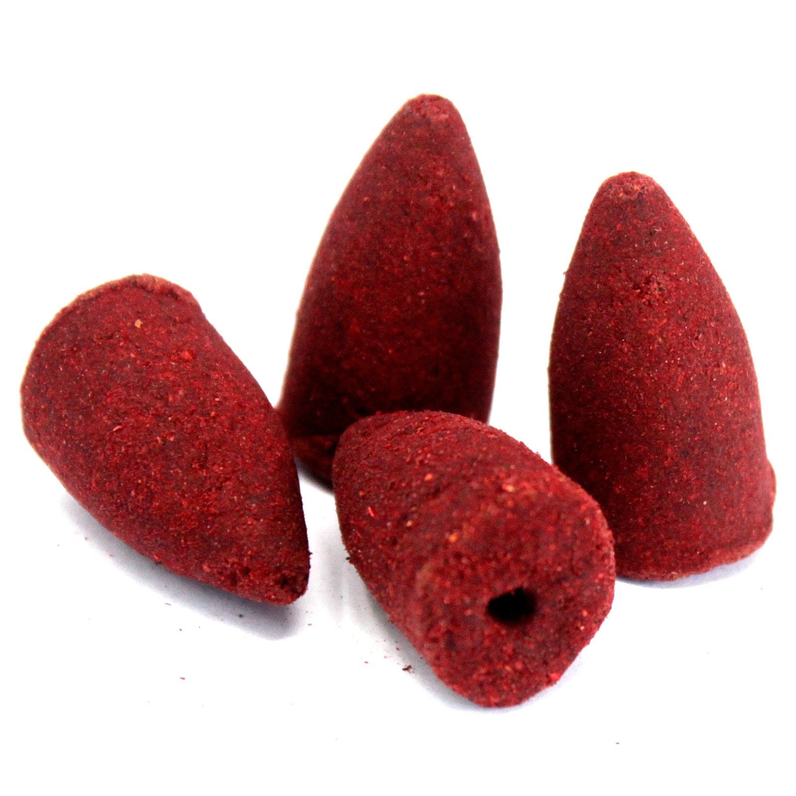 Incienso natural de Sangre de Dragon para armonía y relajación