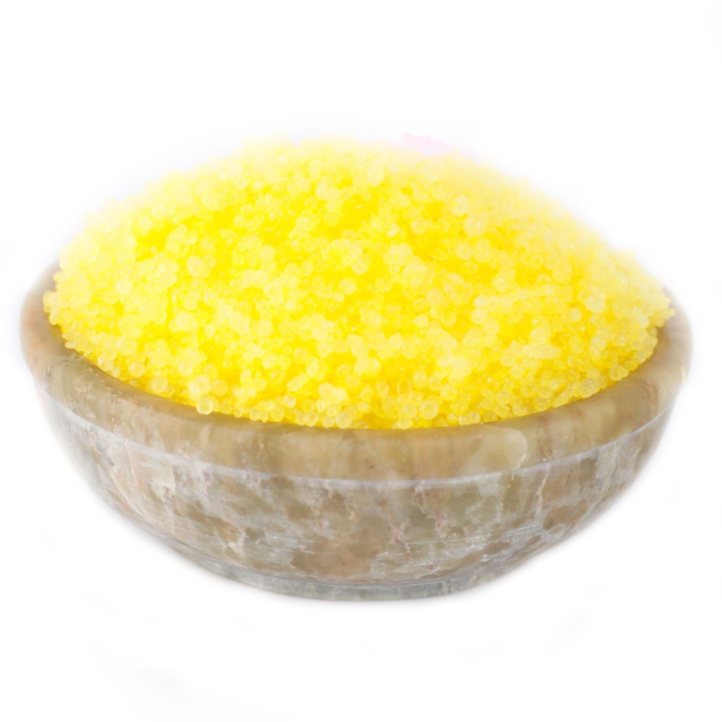 Saquito de Gránulos Aromáticos Paraíso Tropical – Aroma Plátano