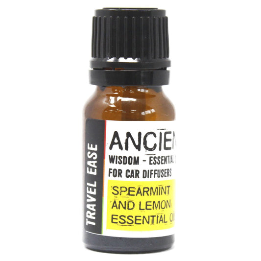 Aceite esencial de Placer viaje para aromaterapia y bienestar