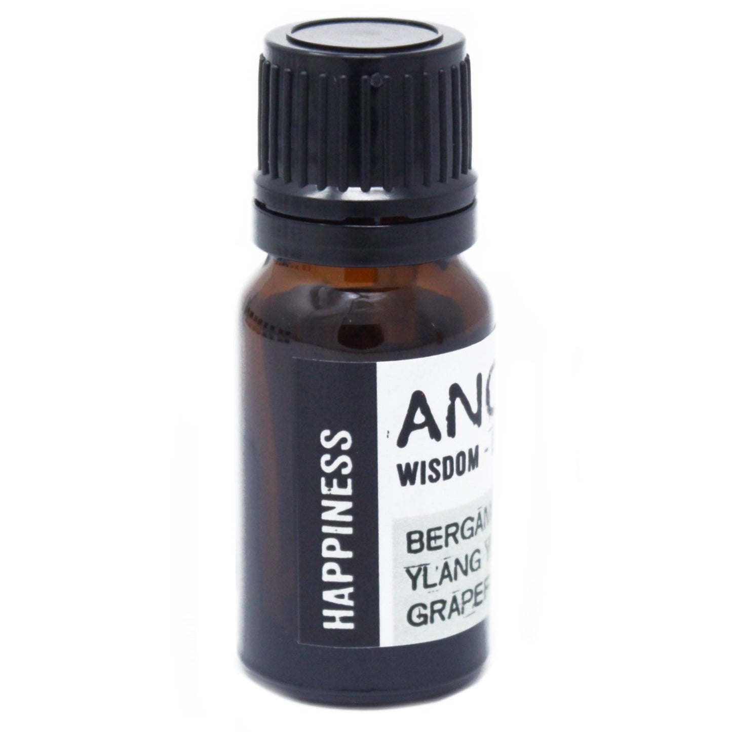 Difusor Aromaterapia 25mm Árbol de la Vida + 3 Aceites Esenciales Naturales