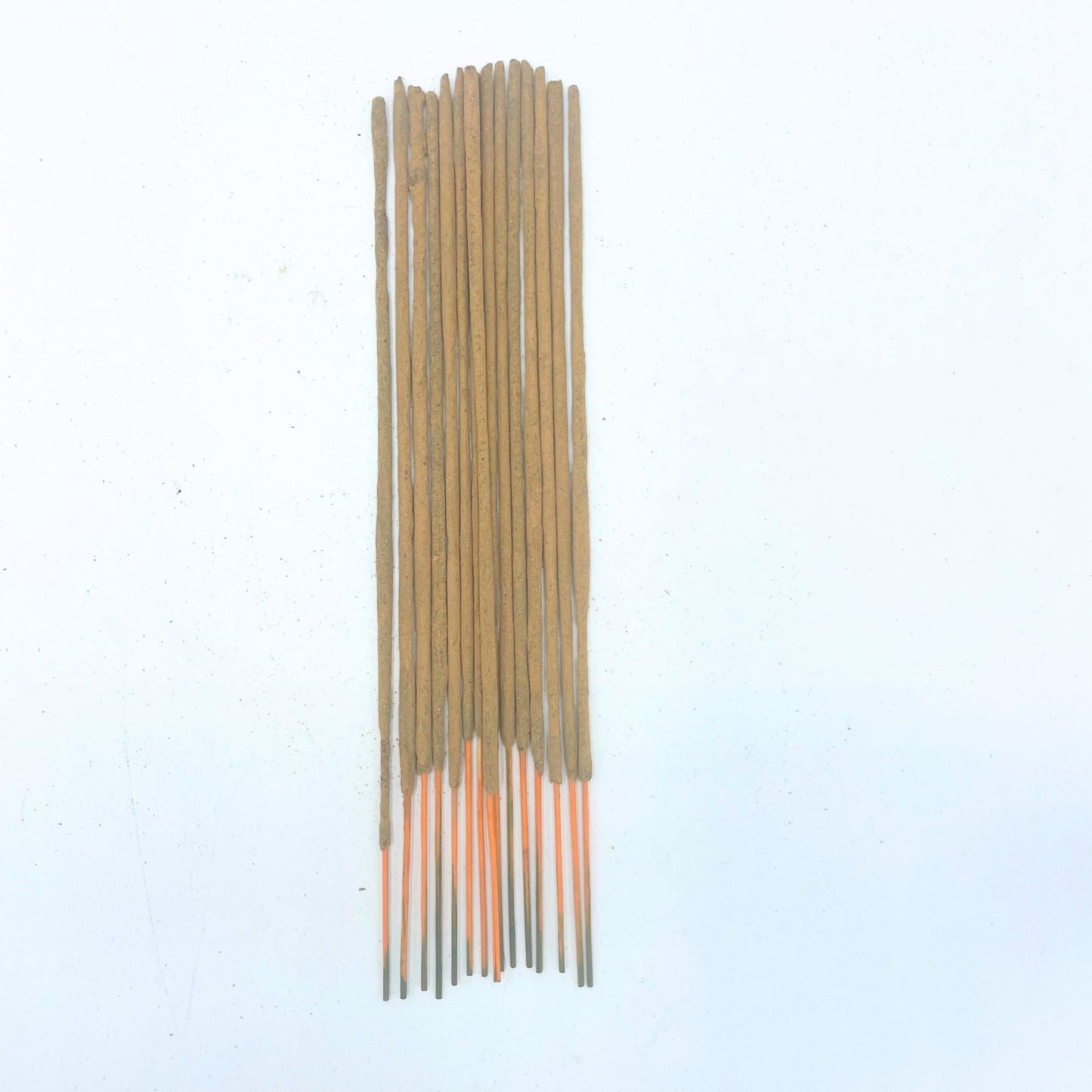 Varillas de Incienso de Palo Santo Dorado y Jazmín - 15gr