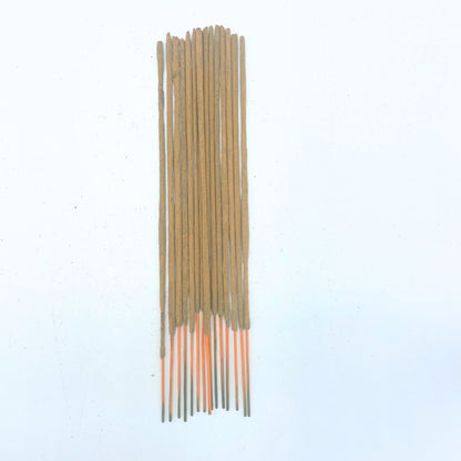 Varillas de Incienso de Palo Santo Dorado y Jazmín - 15gr