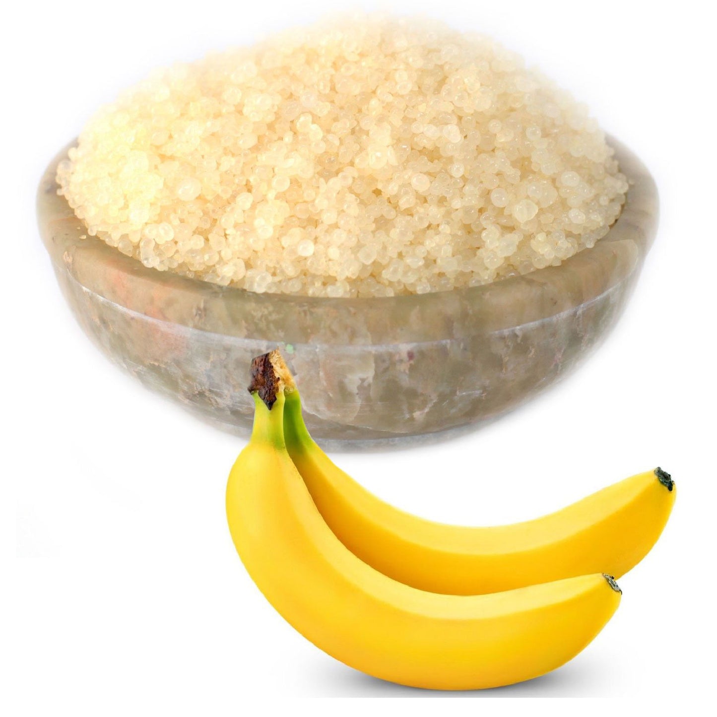 Saquito de Gránulos Aromáticos Paraíso Tropical – Aroma Plátano