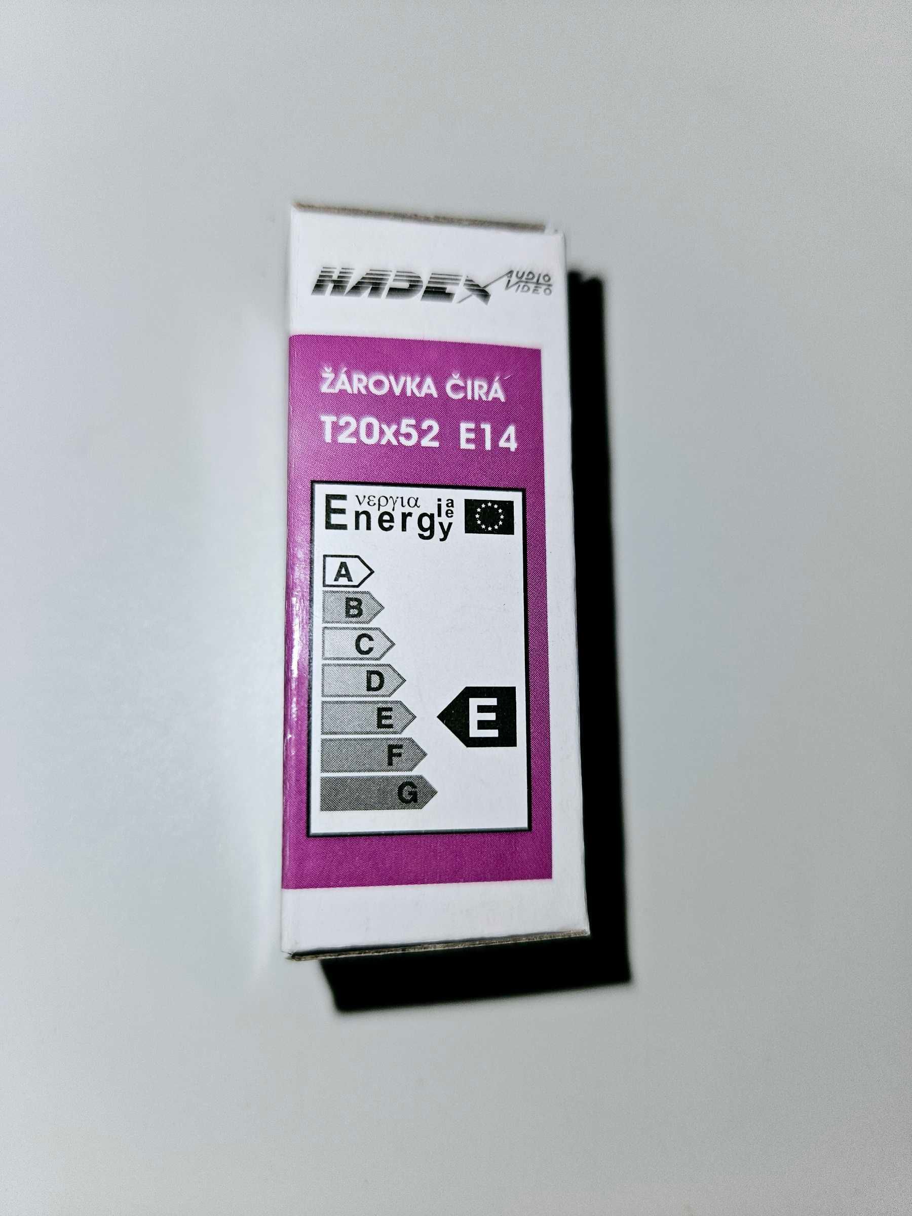 Bombilla para lámpara de sal del Himalaya de repuesto