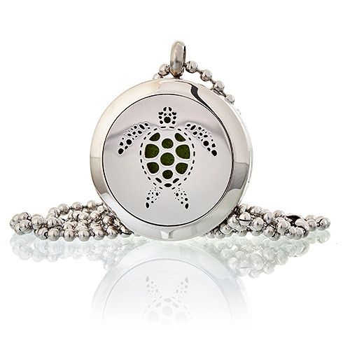 Difusor de aromas Tortuga para bienestar y relajación