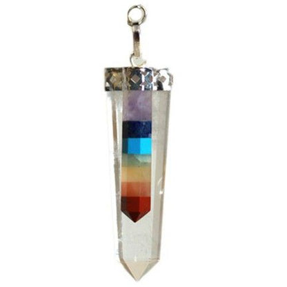 Péndulo de los Siete Chakras