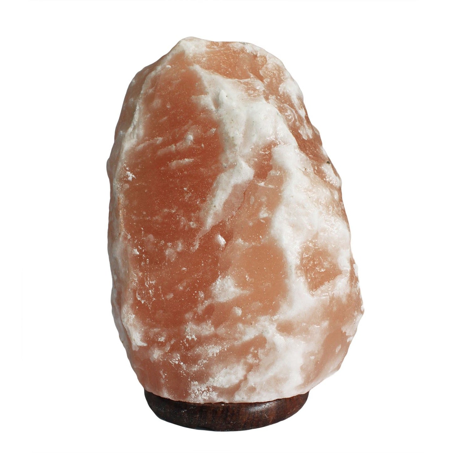 Lámpara sal del Himalaya natural de 8-10kg