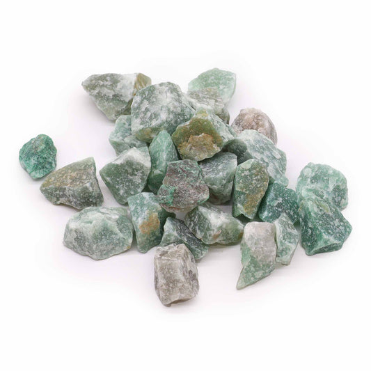 Jade en Bruto Natural (500 g)