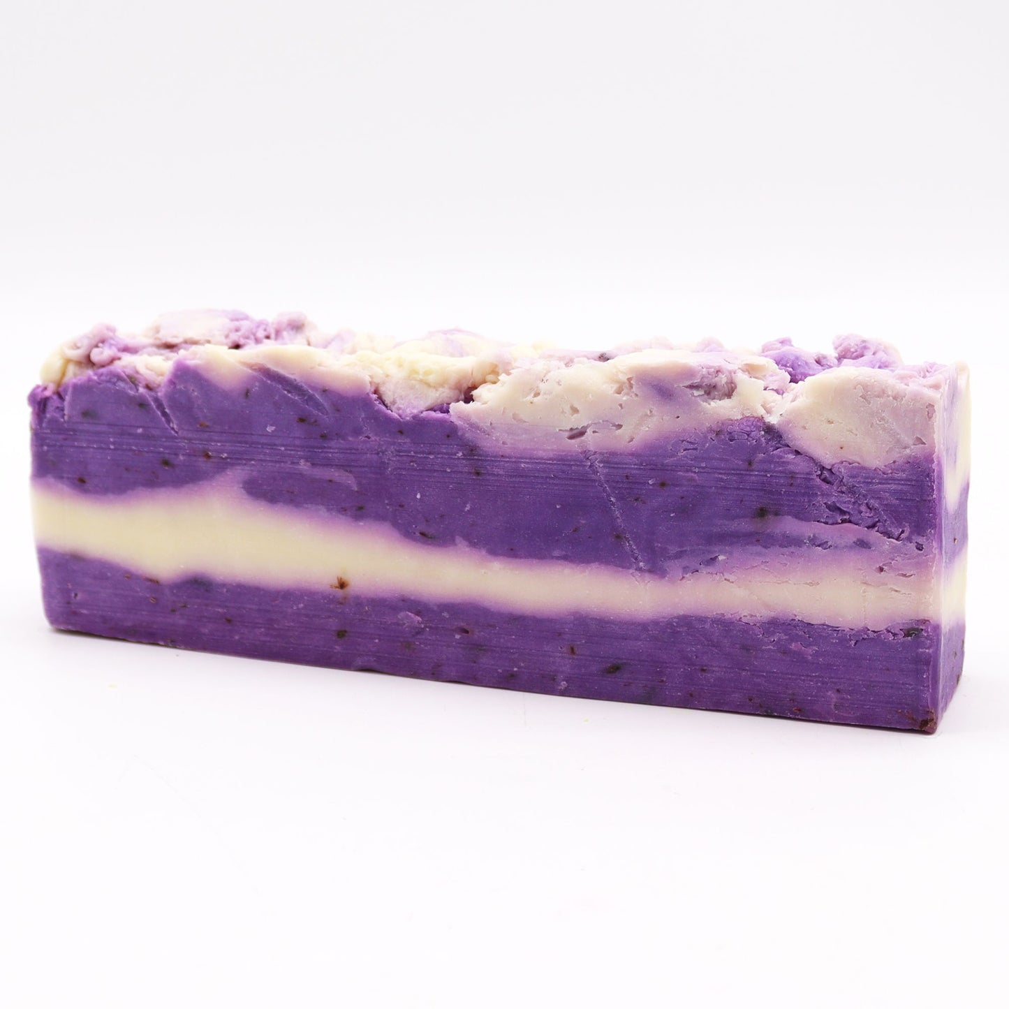 Jabón Artesanal Lavanda | Relajación y Sueño Profundo | Spa en Casa 125g