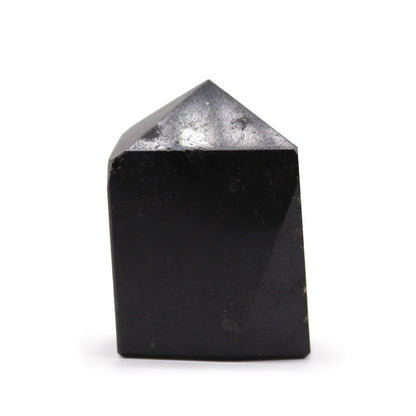 Puntas de Turmalina de la India 6cm (8 Piezas)