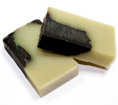 Jabón Artesanal Canela | Antioxidante Natural | Nutrición Profunda Formato XL 1,25 kg
