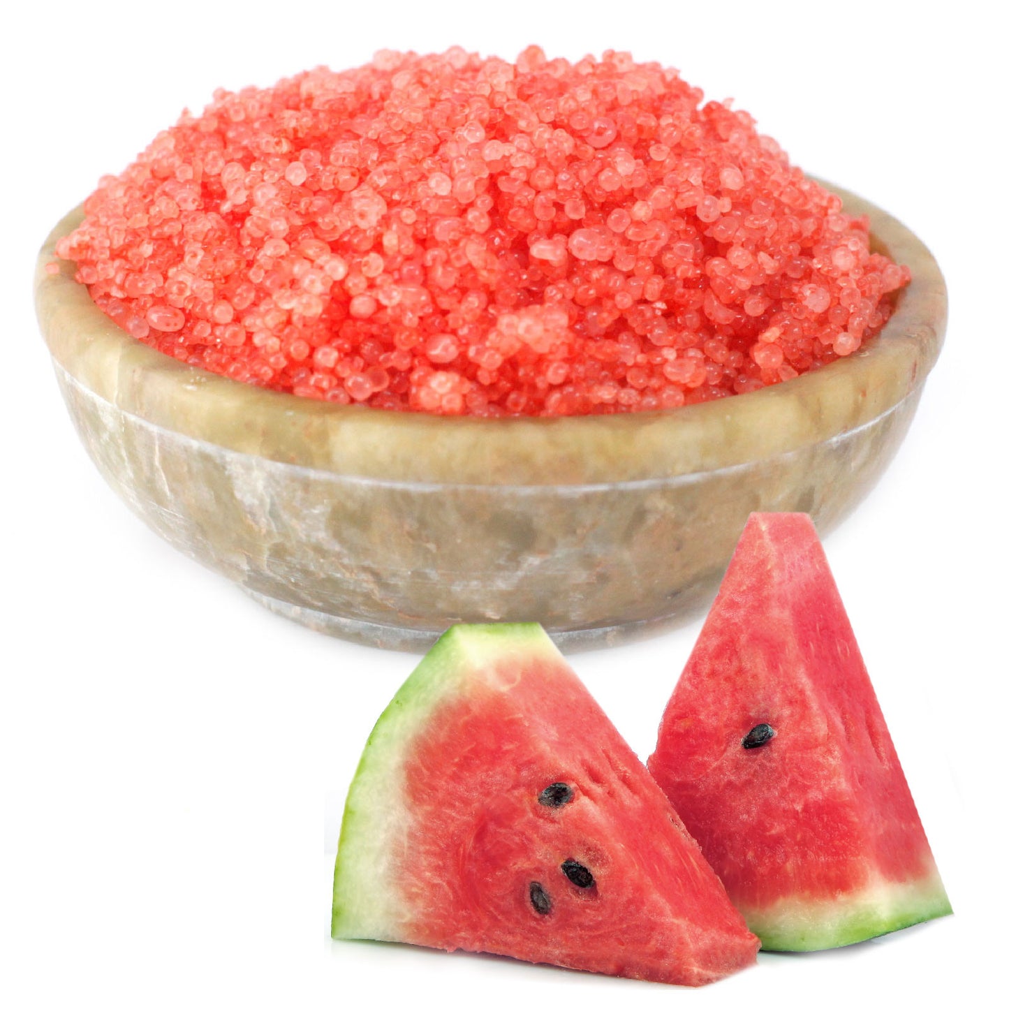 Saquito de Gránulos Aromáticos Paraíso Tropical – Aroma Plátano